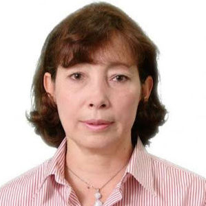 Meet your Posher, Martha